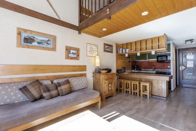 Chalet Val Village 670002 - Val d’Isère Centre
