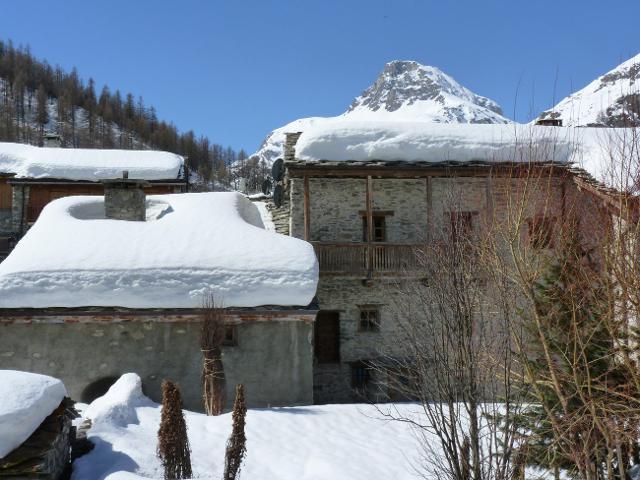 Chalet Val Village 670002 - Val d’Isère Centre