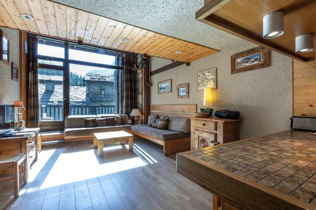 Chalet Val Village 670002 - Val d’Isère Centre