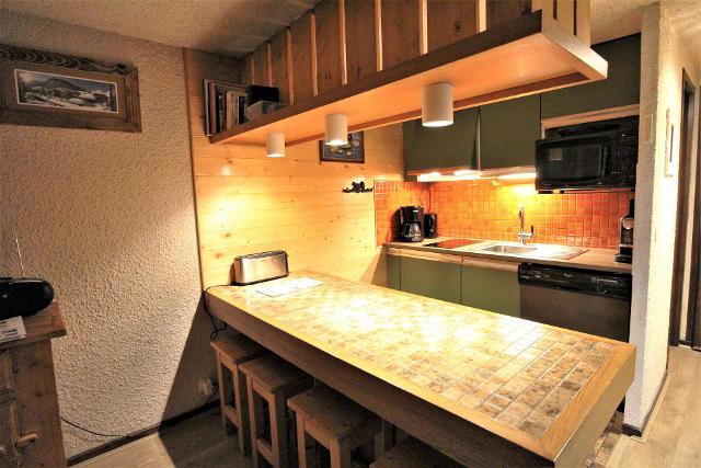 Chalet Val Village 670002 - Val d’Isère Centre