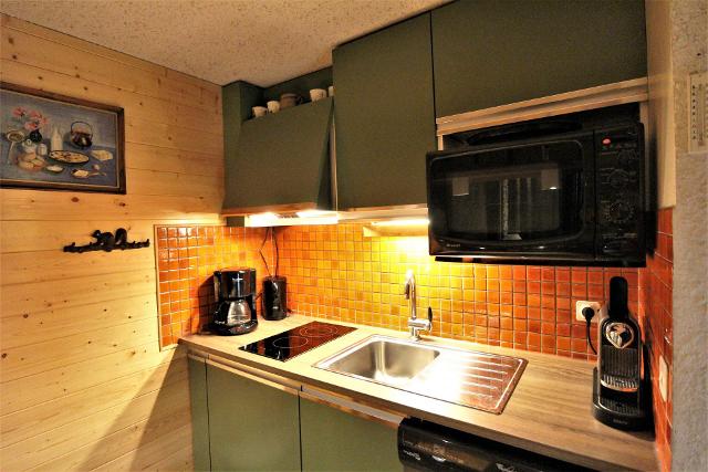 Chalet Val Village 670002 - Val d’Isère Centre