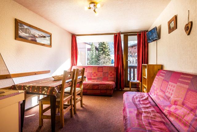 Appartements Chantelouve 400017 - Val d’Isère Centre