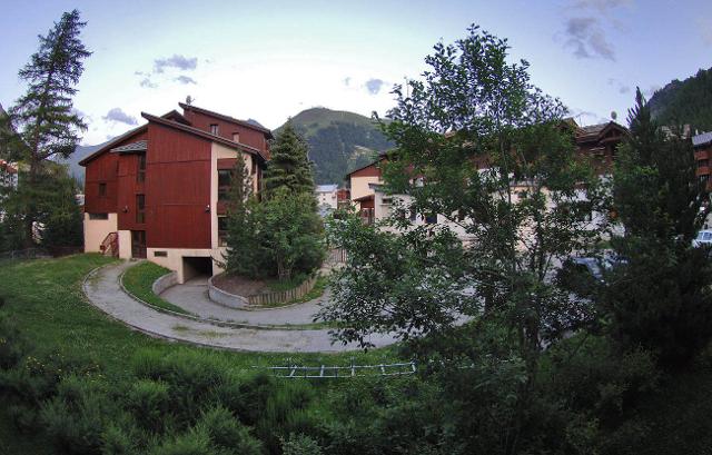 Appartements Chantelouve 400017 - Val d’Isère Centre