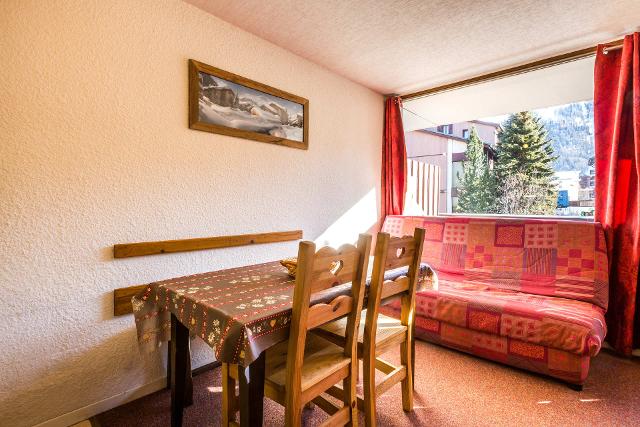 Appartements Chantelouve 400017 - Val d’Isère Centre