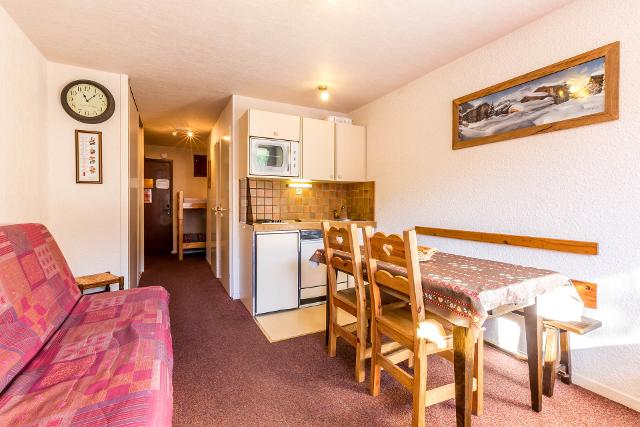 Appartements Chantelouve 400017 - Val d’Isère Centre