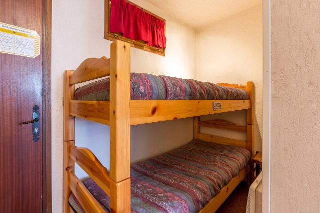 Appartements Chantelouve 400017 - Val d’Isère Centre