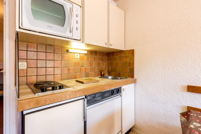 Appartements Chantelouve 400017 - Val d’Isère Centre