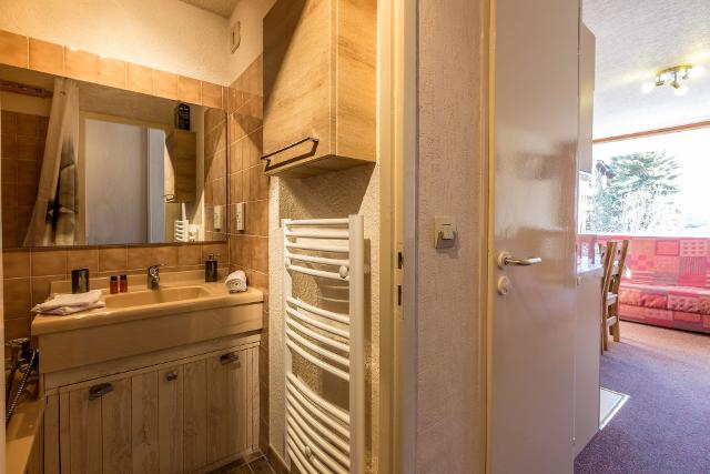 Appartements Chantelouve 400017 - Val d’Isère Centre