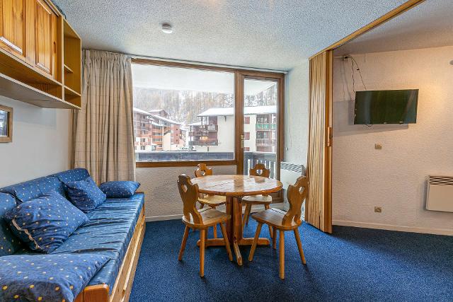 Appartements Chantelouve 400089 - Val d’Isère Centre