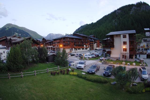 Appartements Chantelouve 400089 - Val d’Isère Centre