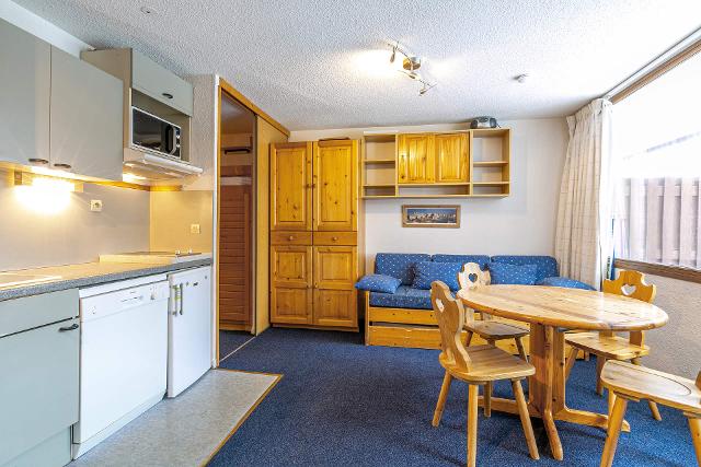 Appartements Chantelouve 400089 - Val d’Isère Centre