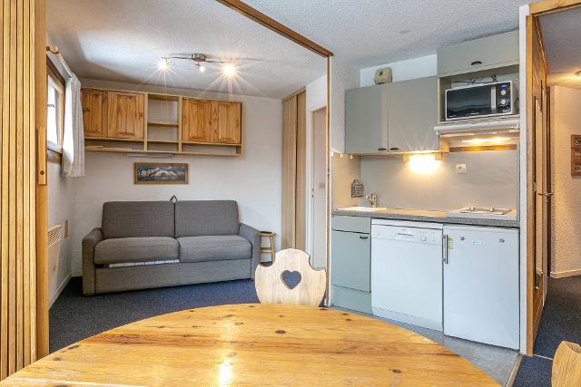 Appartements Chantelouve 400089 - Val d’Isère Centre