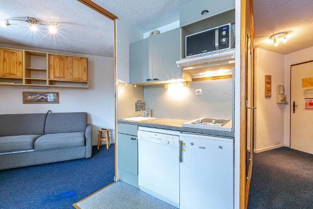 Appartements Chantelouve 400089 - Val d’Isère Centre