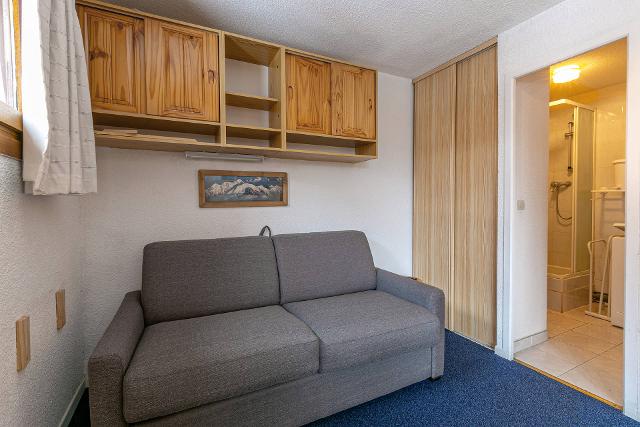 Appartements Chantelouve 400089 - Val d’Isère Centre