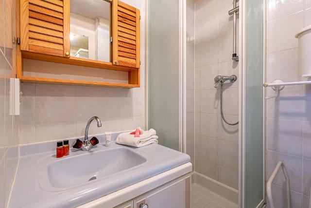 Appartements Chantelouve 400089 - Val d’Isère Centre