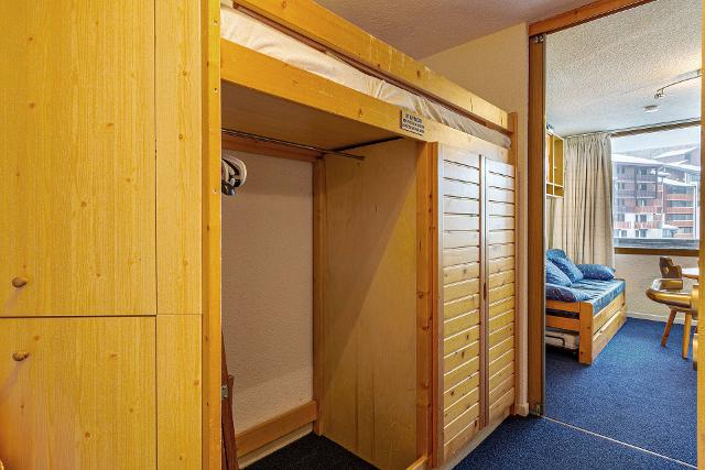 Appartements Chantelouve 400089 - Val d’Isère Centre