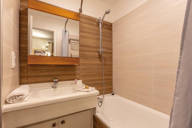 Appartements Chantelouve 400056 - Val d’Isère Centre