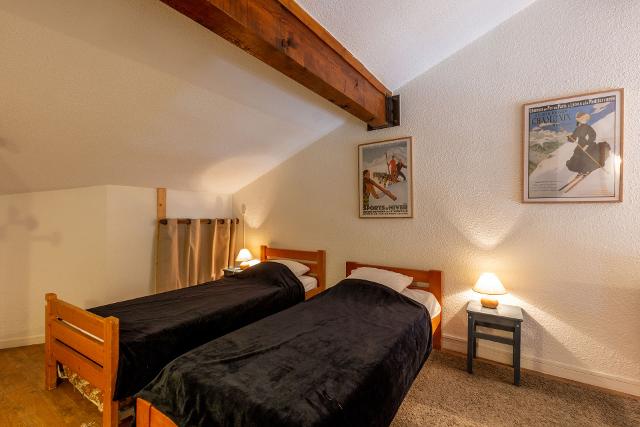 Appartements Chantelouve 400056 - Val d’Isère Centre