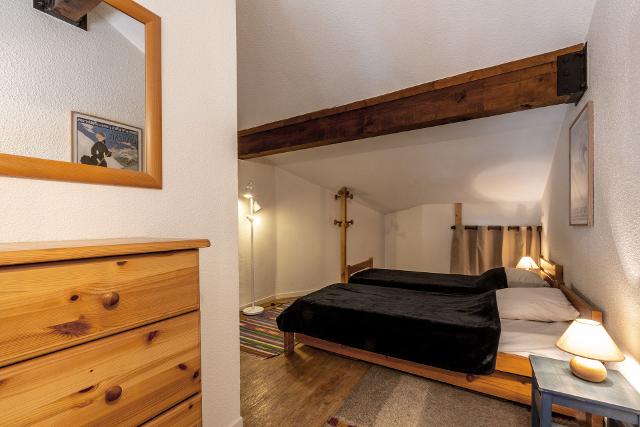 Appartements Chantelouve 400056 - Val d’Isère Centre