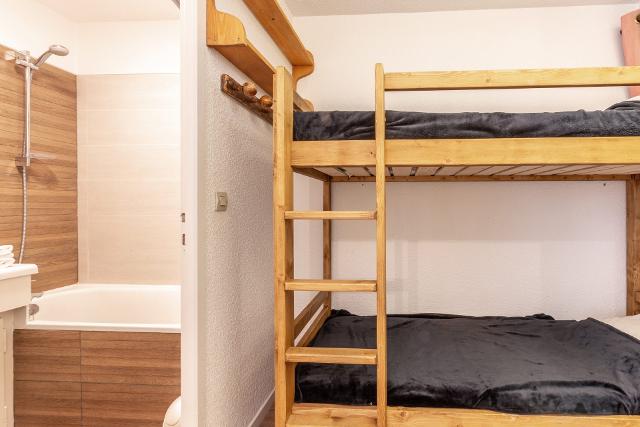 Appartements Chantelouve 400056 - Val d’Isère Centre