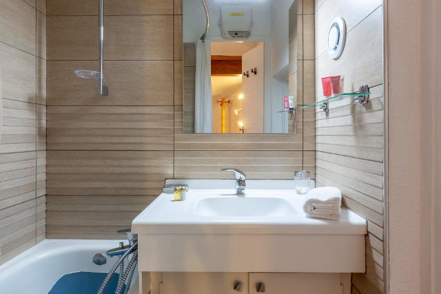 Appartements Chantelouve 400056 - Val d’Isère Centre