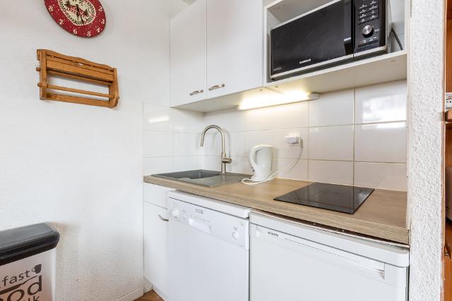 Appartements Chantelouve 400056 - Val d’Isère Centre