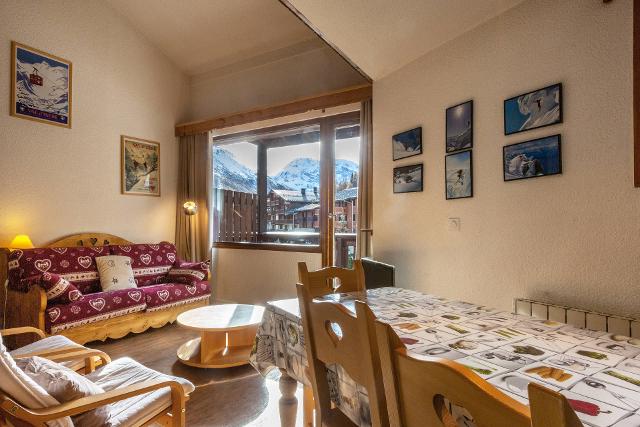 Appartements Chantelouve 400056 - Val d’Isère Centre