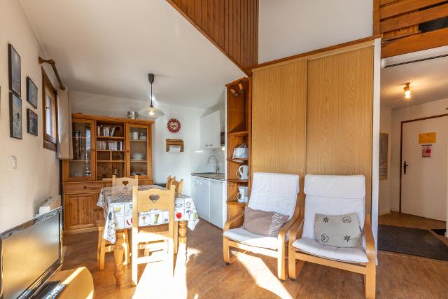 Appartements Chantelouve 400056 - Val d’Isère Centre