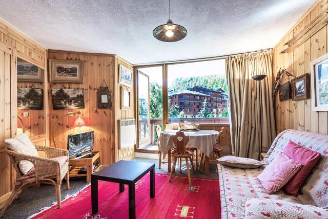 Appartements Chantelouve 400087 - Val d’Isère Centre