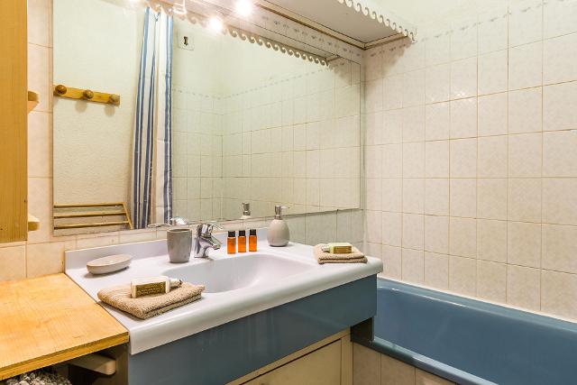 Appartements Chantelouve 400087 - Val d’Isère Centre