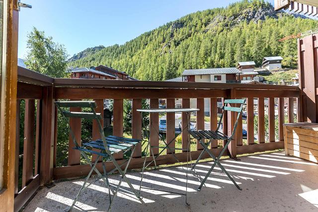 Appartements Chantelouve 400087 - Val d’Isère Centre