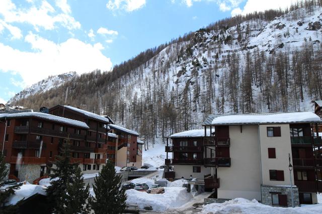 Appartements Chantelouve 400087 - Val d’Isère Centre