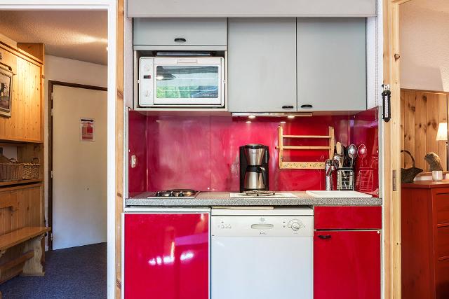 Appartements Chantelouve 400087 - Val d’Isère Centre