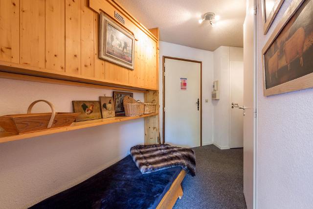 Appartements Chantelouve 400087 - Val d’Isère Centre