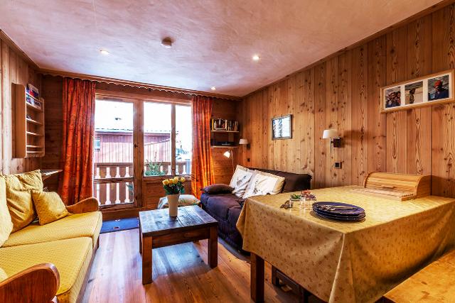Appartements Chatelard 1080039 - Val d’Isère La Legettaz