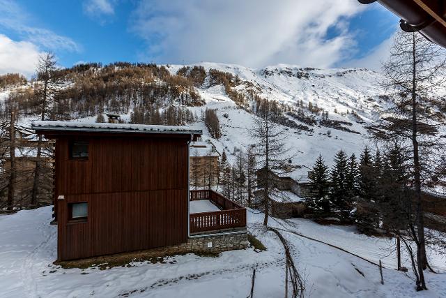 Appartements Chatelard 1080039 - Val d’Isère La Legettaz