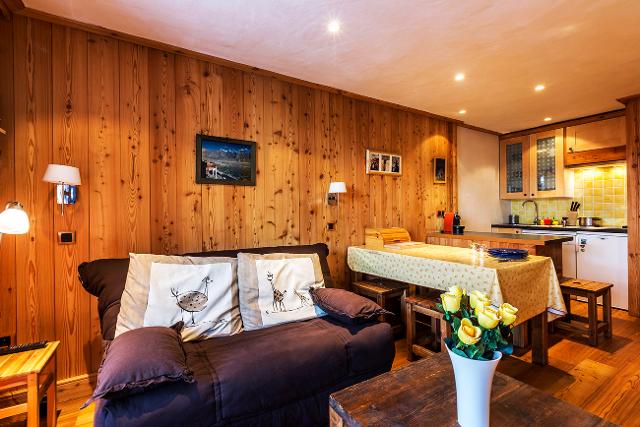 Appartements Chatelard 1080039 - Val d’Isère La Legettaz