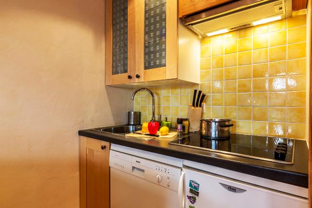 Appartements Chatelard 1080039 - Val d’Isère La Legettaz