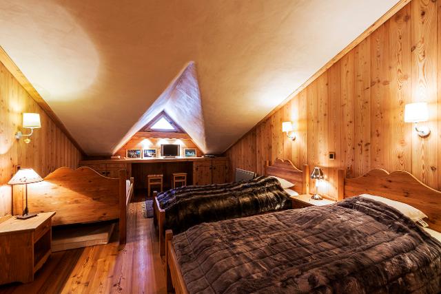 Appartements Chatelard 1080039 - Val d’Isère La Legettaz