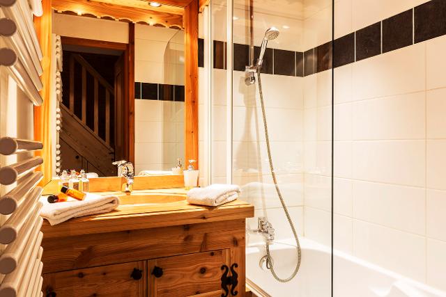 Appartements Chatelard 1080039 - Val d’Isère La Legettaz