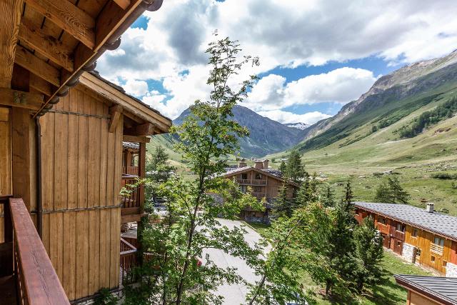 Appartements Chatelard 1080044 - Val d’Isère La Legettaz