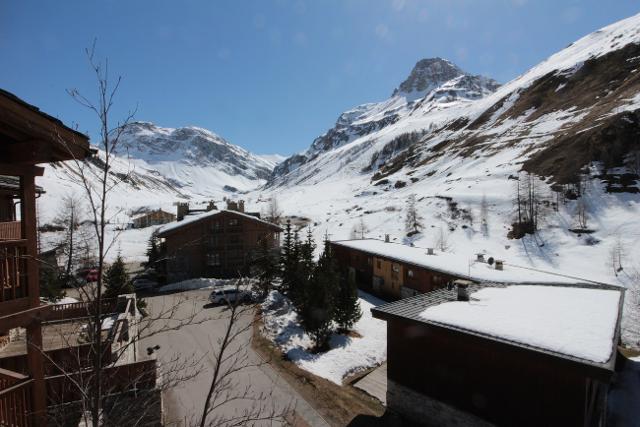Appartements Chatelard 1080044 - Val d’Isère La Legettaz