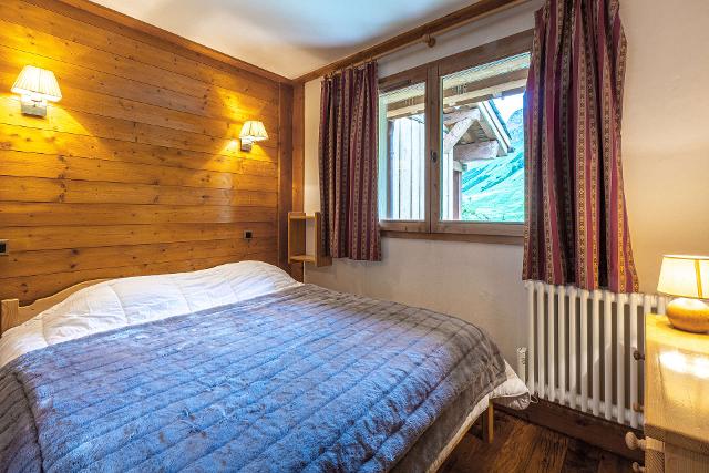 Appartements Chatelard 1080044 - Val d’Isère La Legettaz