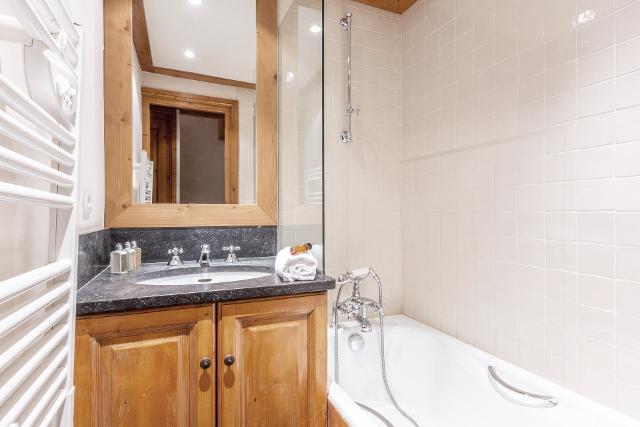 Appartements Chatelard 1080044 - Val d’Isère La Legettaz