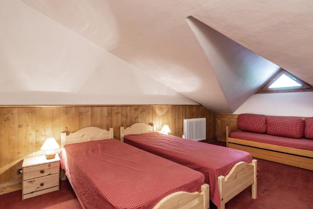 Appartements Chatelard 1080044 - Val d’Isère La Legettaz