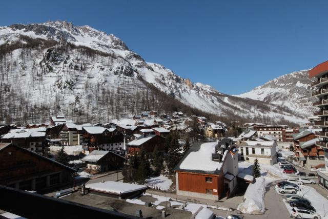 Appartements Cimes 110027 - Val d’Isère Centre