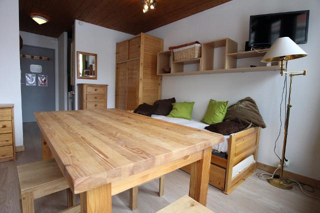 Appartements Cimes 110027 - Val d’Isère Centre