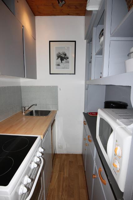 Appartements Cimes 110027 - Val d’Isère Centre