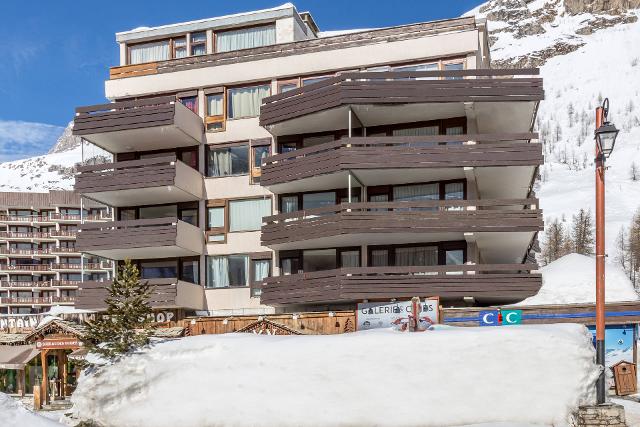 Appartements Cimes 110027 - Val d’Isère Centre