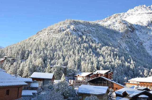 Appartements Cret 1 40012 - Val d’Isère Centre